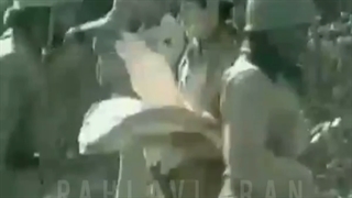 یادی از شهدا