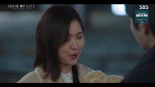 سریال زندگی دوباره من قسمت ۱۰