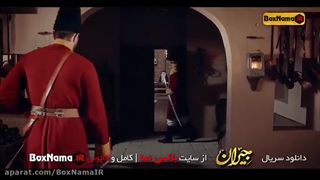 دانلود سریال جیران قسمت 10 ده (فیلم جیران قسمت 10) پریناز ایزدیار بهرام رادان