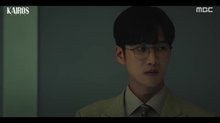 سریال کره ای Kairos قسمت 10 با زیرنویس فارسی