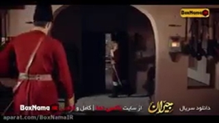 دانلود سریال جیران قسمت دهم / قسمت ۱۰ سریال عاشقانه جیران