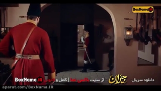 دانلود سریال جیران قسمت دهم (سریال جیران قسمت ۱۱) دانلود فیلم جیران قسمت 10