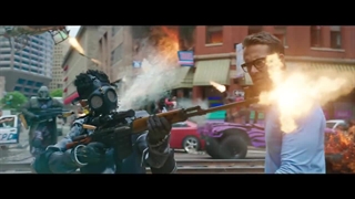 تریلر فیلم Free Guy 2021