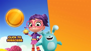 انیمیشن ابی هچر با دوبله فارسی Abby Hatcher 2018