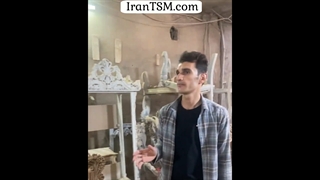 تعمیر مبل رنگکاری