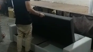 کارگاه تولیدی مبل تختخواب شو