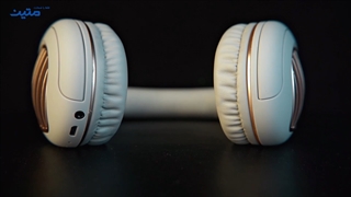 هدفون بی سیم کینگ استار مدل KBH74