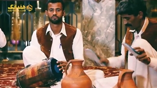 اجرای زنده موسیقی بلوچی - په چی نیایه
