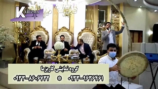 سرود زیبا در وصف عید غدیر