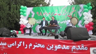 اجرای برنامه جشن های ارگانی و سازمانی، گردهمایی های خصوصی