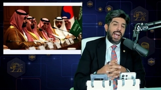 14010217: درسی که خانواده سعودی از الیگارشیهای روسی گرفتند+رپورتاژ وال استریت ژورنال برای محمد بن سلمان