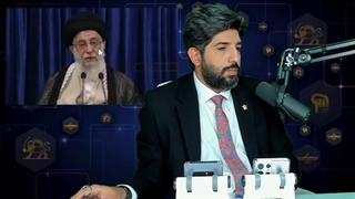 14010217: حمله غیرمستقیم آذری جهرمی به ایزدنشان خامنه ای بابت گوشی آیفون