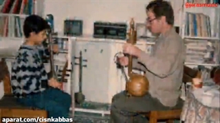 اتوبیوگرافی استاد علی اکبر خان شکارچی، فخر دورود