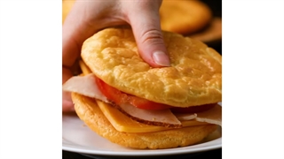 طرز تهیه صبحانه مقوی