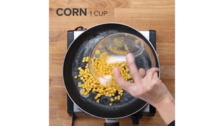 با این غذا به ژاپن می روید