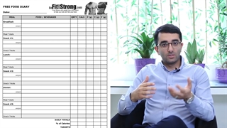 رژیمتو رها نکن!