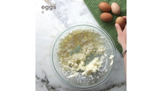 طرز تهیه چند مدل دسر