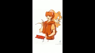 اگه تام و جری انیمه بودند!!!!