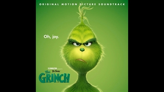 my favorite things dr.seuss the grinch ost/موسیقی متن انیمیشن گرینچ