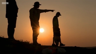 مستند دایناسورها : روز نهایی