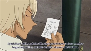 انیمه کاراگاه کونان (Detective Conan) قسمت 723 با زیرنویس فارسی