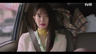 قسمت 10 سریال غم های ما با زیرنویس فارسی (Our Blues 2022)با بازی لی بیونگ هون