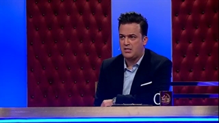 دانلود شب اهنگی حامد اهنگی قسمت 22 مهمان علیرضا خمسه