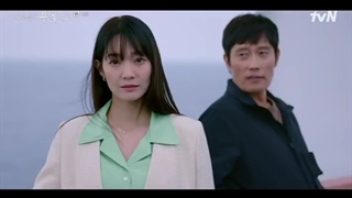 سریال کره‌ای غم های ما قسمت 10 با زیرنویس فارسی (لینک دانلود در توضیحات) /Our Blues 2022