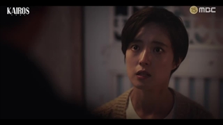 سریال کره ای Kairos قسمت 13 با زیرنویس فارسی
