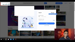 کسب درامد 15 دلاری با مشاهده ویدیو