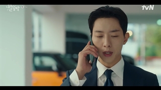 قسمت سوم ستاره های دنباله دار قسمت 3+زیرنویس چسبیده فارسی Shooting Stars 2022 با بازی لی سونگ کیونگ (سافت ساب)