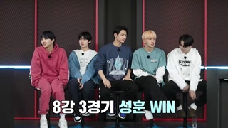 قسمت سی و پنجم برنامه‌ی "EN-O'CLOCK" از گروه انهایپن + زیرنویس فارسی