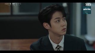 Again My Life Ep.10