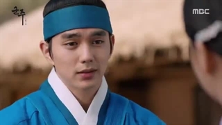 قسمت چهارم سریال کره ای فرمانروای نقابدار،  حاکم صاحب ماسک+زیرنویس چسبیده Ruler_ Master of the Mask 2017 با بازی یو سئونگ هو