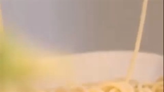 تاثیر ماکارونی در روابط | طنز