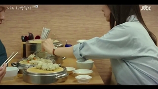 سریال خاطرات رهایی من قسمت ۱۰