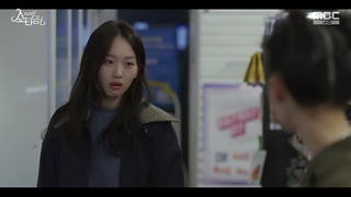 سریال وقت نمایشه قسمت ۶