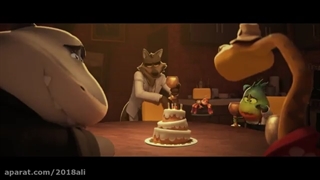 انیمیشن بچه های بد کامل دوبله فارسی 2022