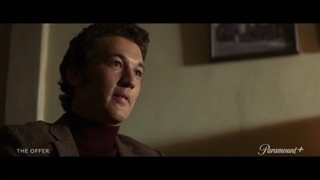 دانلود سریال پیشنهاد The Offer 2022 زیرنویس فارسی