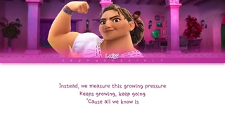 surface pressure from encanto/ostانیمیشن انکانتو