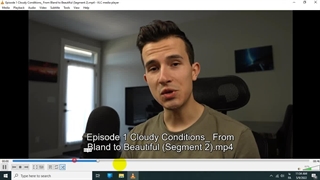 روتوش عکس طبیعت