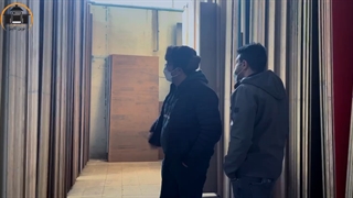 صفر تا صد خرید کابینت از تولیدی نوین کابین (از خرید ورق تا عقد قرارداد)