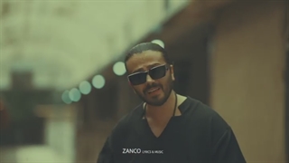 دانلود تیزر تصویری آهنگ مجید یلان به نام حلقه