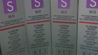 رنگ مو بس (BES) اصل و اورجینال