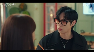 قسمت 2 سریال ستاره دنباله ‌دار با زیرنویس فارسی(Shooting Stars 2022)با بازی لی سونگ کیونگ