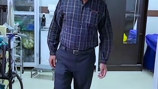 تعویض مفصل دوطرفه ی زانو