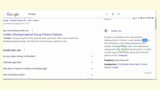 کسب درآمد از اینترنت با اشتراک گذاری ویدیو کوتاه 20$ روزانه