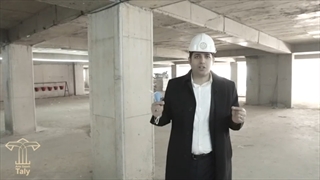 پروژه انبوه سازی یافت آباد