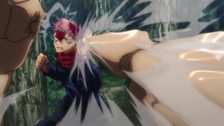 انیمه جوجوتسو کایسن قسمت ۱۵ - زیرنویس فارسی / Jujutsu Kaisen - 15 per sub