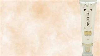 کرم دورچشم لدورا/۰۹۱۲۰۷۵۰۹۳۲/ضدچروک قوی.ترمیم کننده جوان کننده دورچشم